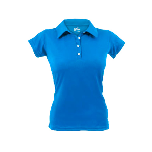 POLO WIT DAMA MANGA CORTA - Vista 12